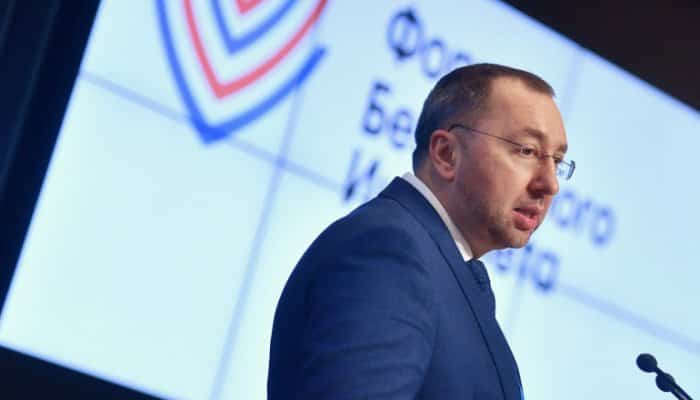 Vladimir Gabrielian, numărul 2 din "facebook-ul" rusesc, a murit într-un accident produs într-o zonă îndepărtată a Rusiei 